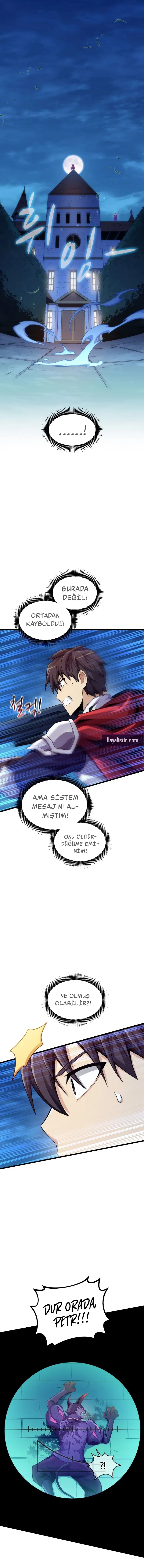 Esrarengiz Nişancı - Bölüm 108 Sayfa 2