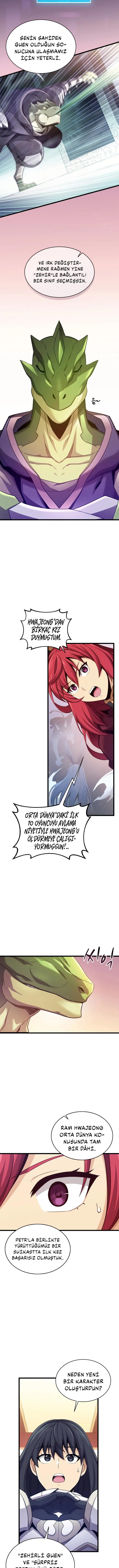 Esrarengiz Nişancı - Bölüm 108 Sayfa 18