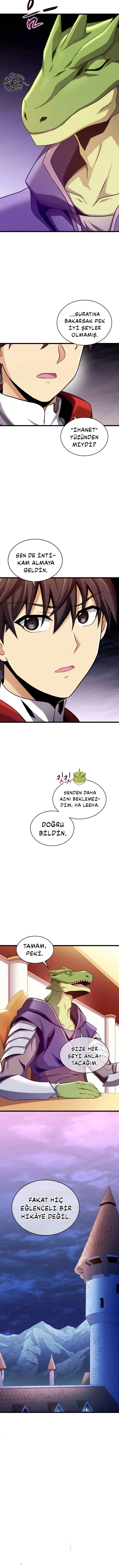 Esrarengiz Nişancı - Bölüm 108 Sayfa 20