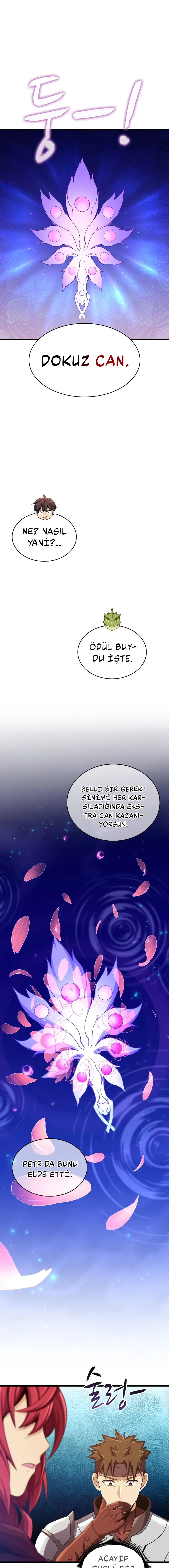 Esrarengiz Nişancı - Bölüm 109 Sayfa 5