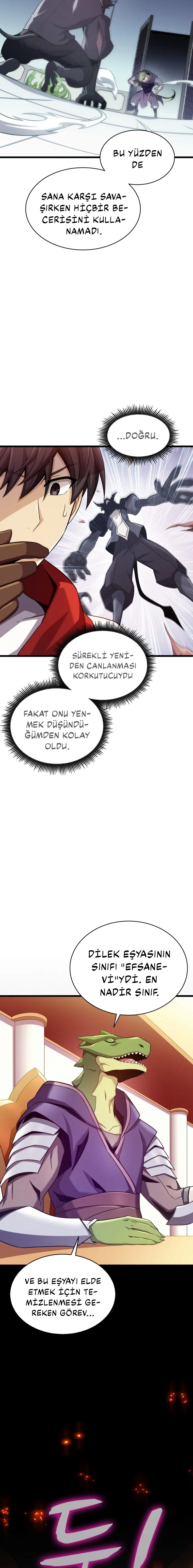 Esrarengiz Nişancı - Bölüm 109 Sayfa 7