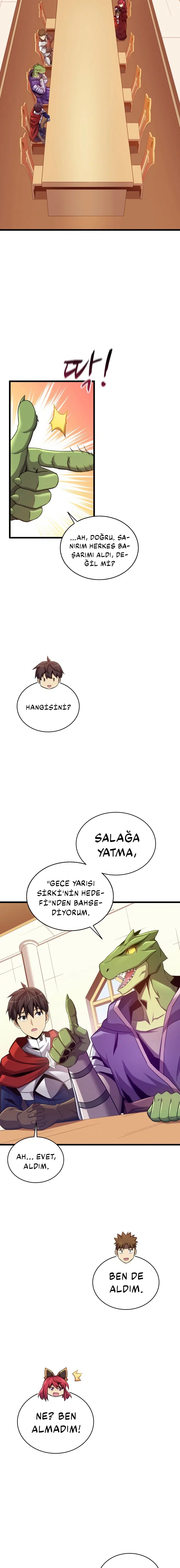 Esrarengiz Nişancı - Bölüm 109 Sayfa 12