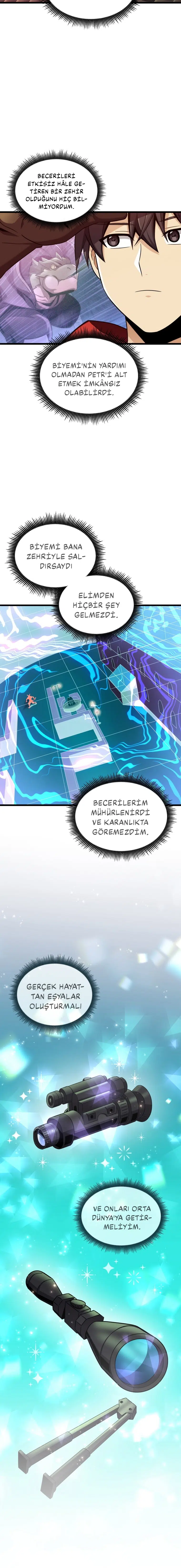 Esrarengiz Nişancı - Bölüm 109 Sayfa 15