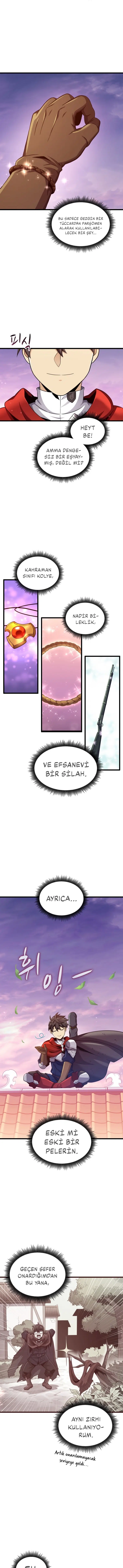 Esrarengiz Nişancı - Bölüm 109 Sayfa 17