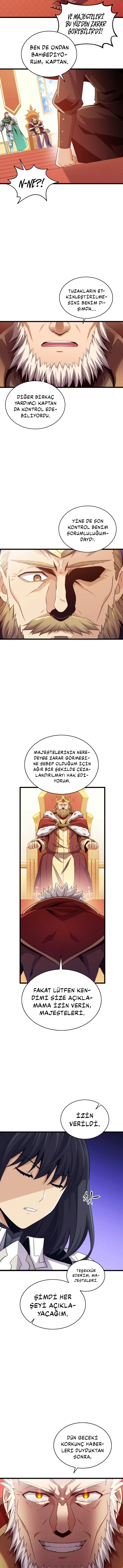 Esrarengiz Nişancı - Bölüm 109 Sayfa 20