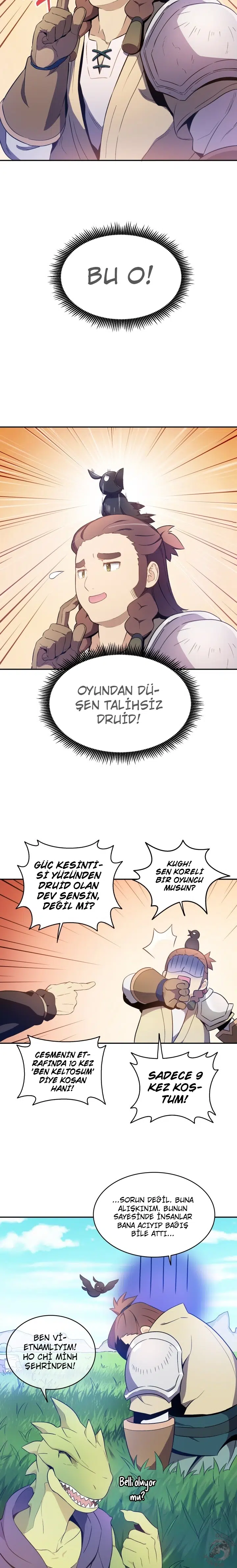 Esrarengiz Nişancı - Bölüm 10 Sayfa 7