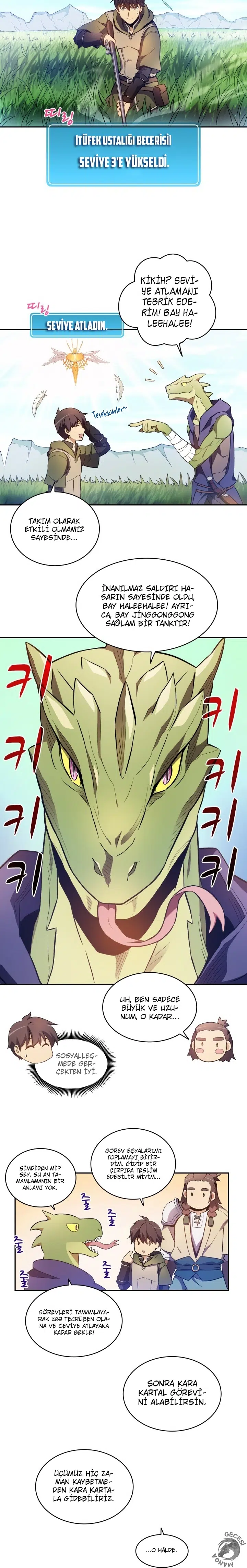 Esrarengiz Nişancı - Bölüm 10 Sayfa 15