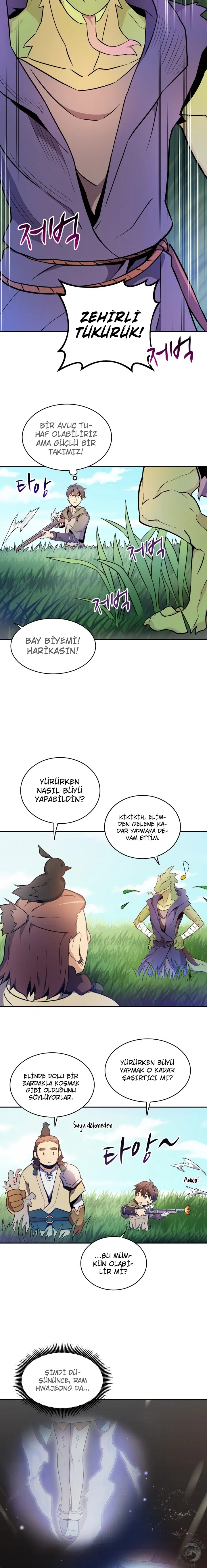 Esrarengiz Nişancı - Bölüm 10 Sayfa 20
