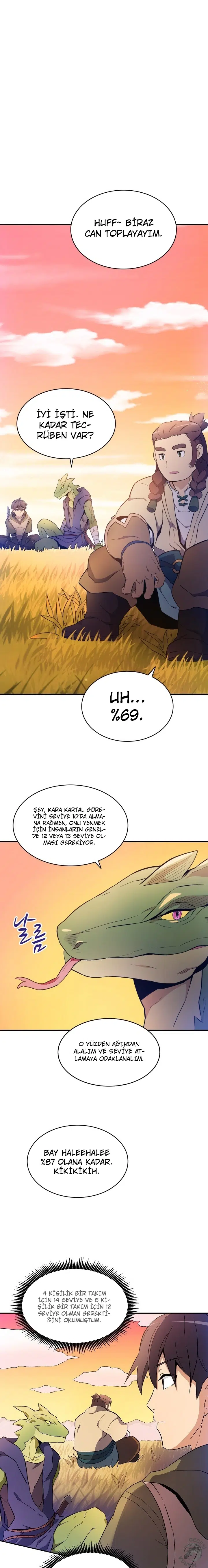 Esrarengiz Nişancı - Bölüm 10 Sayfa 22