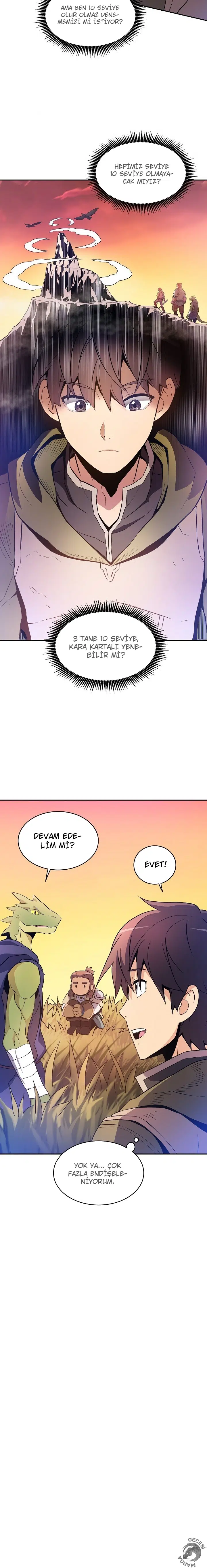 Esrarengiz Nişancı - Bölüm 10 Sayfa 23