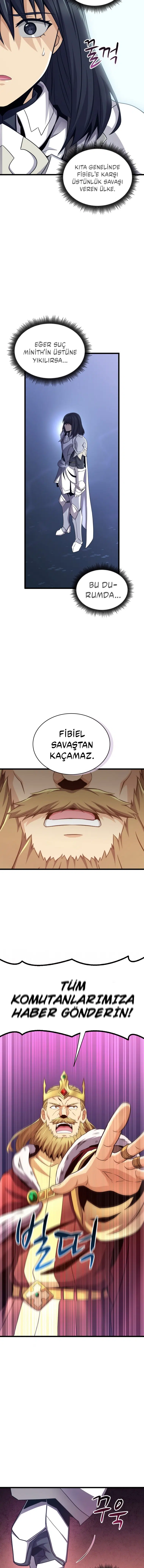 Esrarengiz Nişancı - Bölüm 110 Sayfa 4
