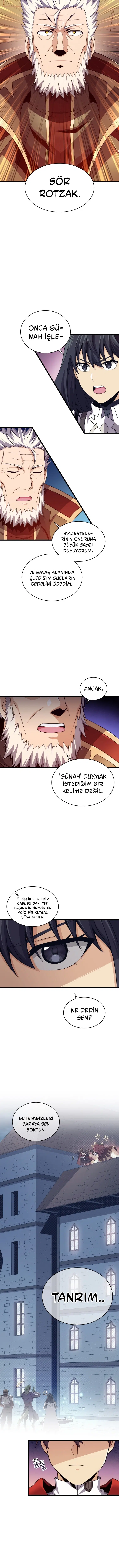 Esrarengiz Nişancı - Bölüm 110 Sayfa 16