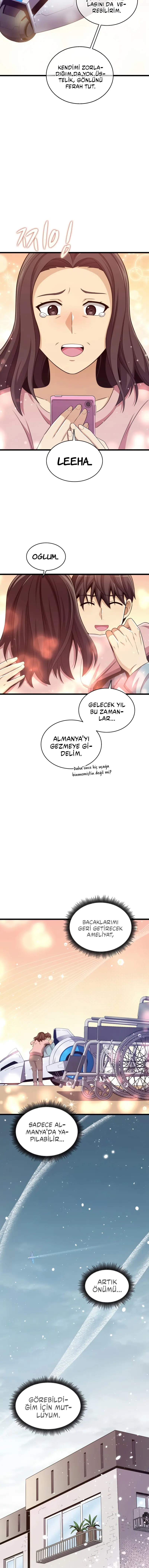 Esrarengiz Nişancı - Bölüm 112 Sayfa 3