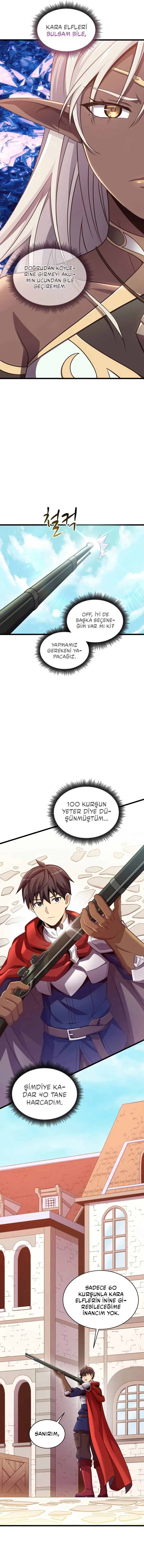 Esrarengiz Nişancı - Bölüm 112 Sayfa 6