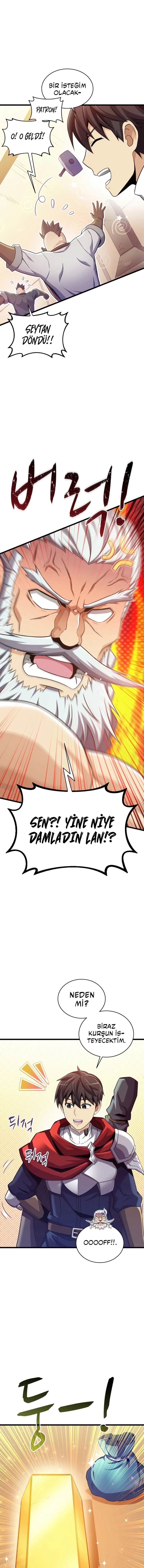 Esrarengiz Nişancı - Bölüm 112 Sayfa 8