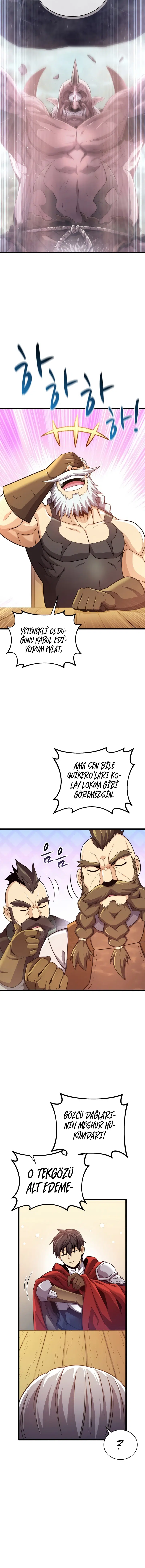 Esrarengiz Nişancı - Bölüm 112 Sayfa 13