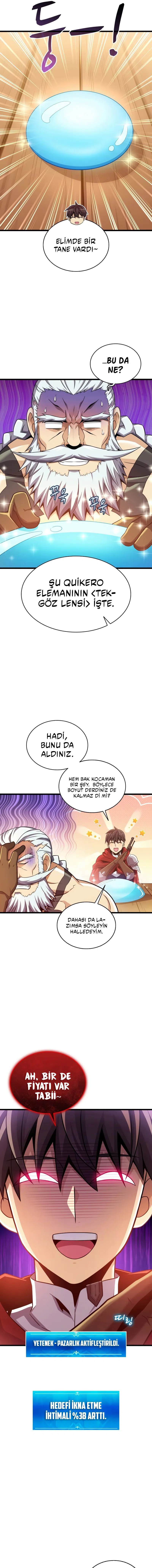 Esrarengiz Nişancı - Bölüm 112 Sayfa 14