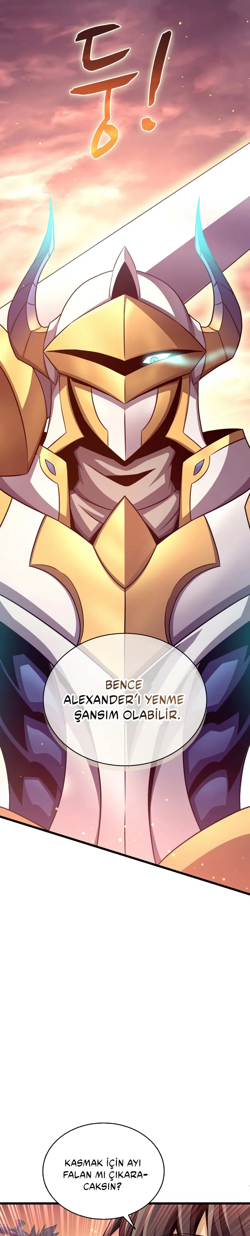 Esrarengiz Nişancı - Bölüm 114 Sayfa 32