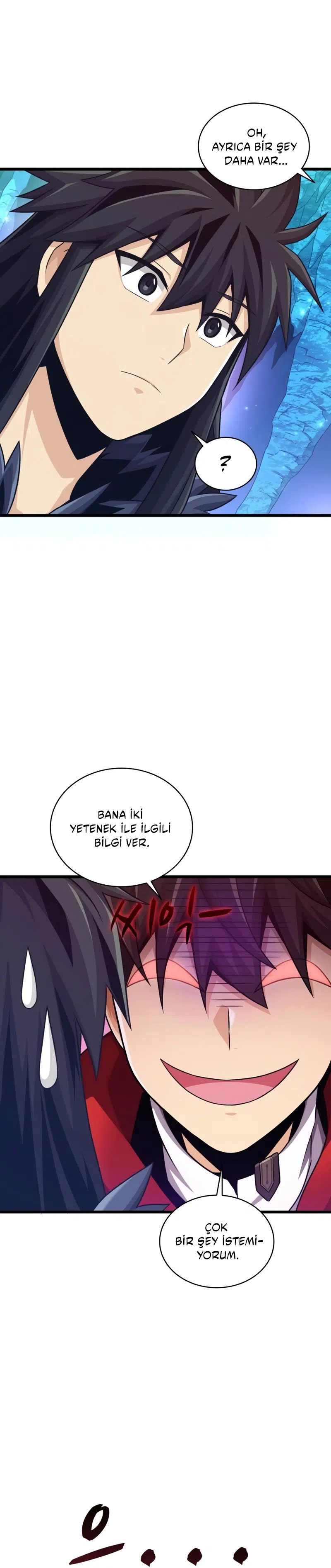 Esrarengiz Nişancı - Bölüm 115 Sayfa 10
