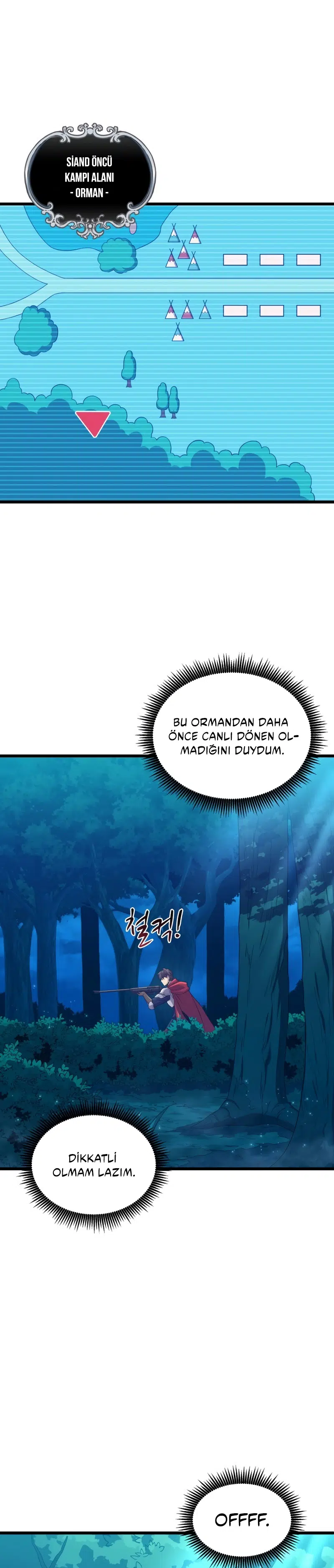 Esrarengiz Nişancı - Bölüm 115 Sayfa 12
