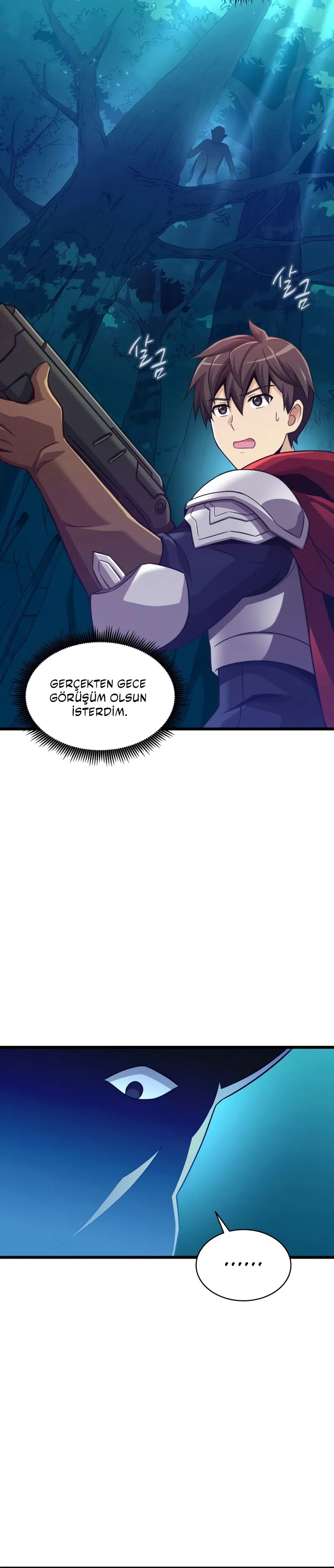 Esrarengiz Nişancı - Bölüm 115 Sayfa 13