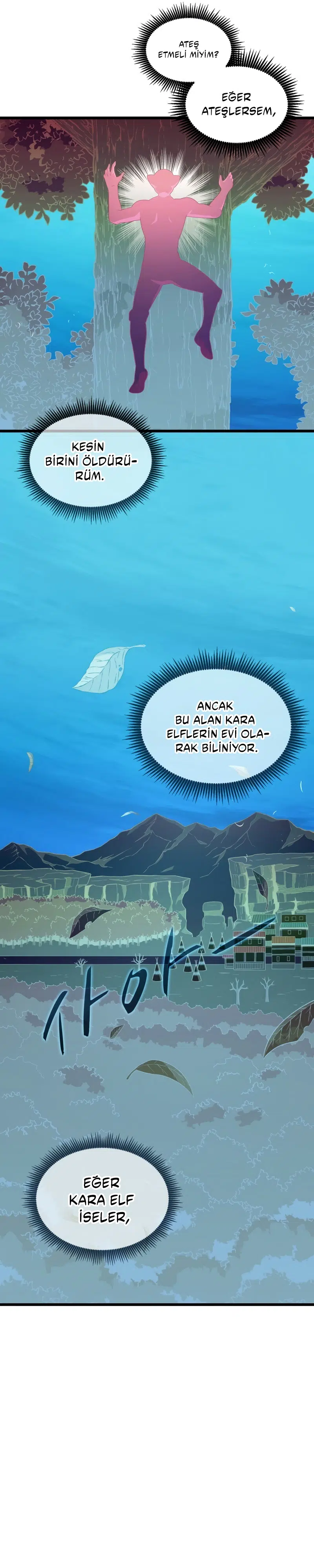Esrarengiz Nişancı - Bölüm 115 Sayfa 17