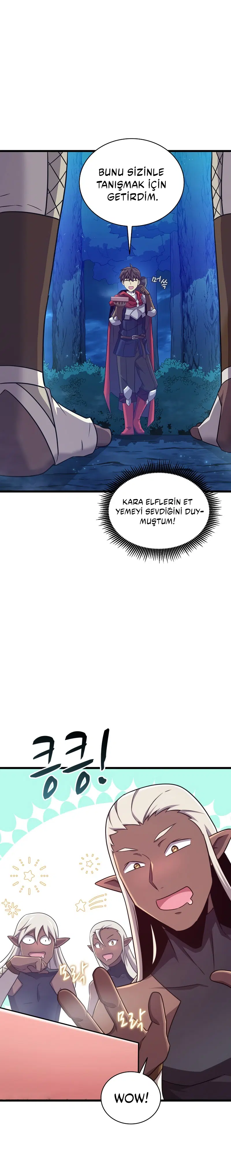 Esrarengiz Nişancı - Bölüm 115 Sayfa 37
