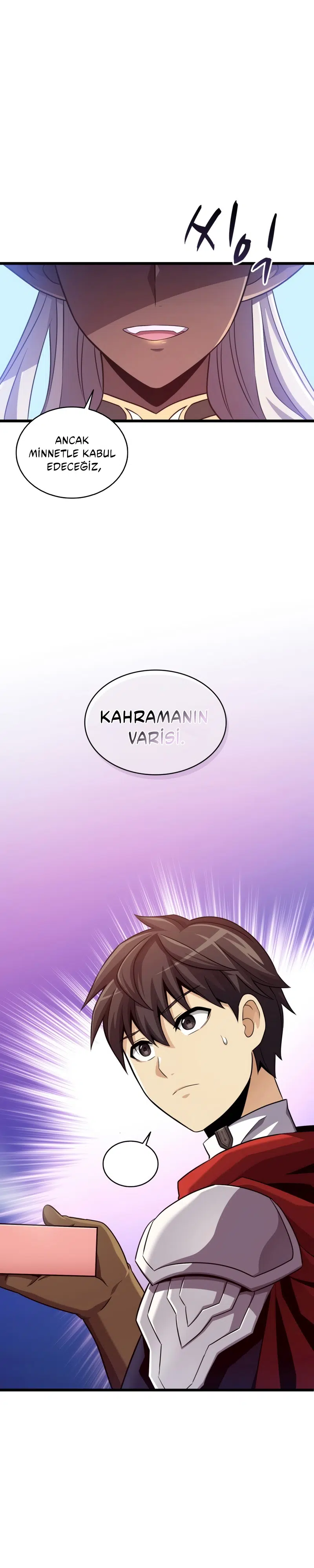 Esrarengiz Nişancı - Bölüm 115 Sayfa 40