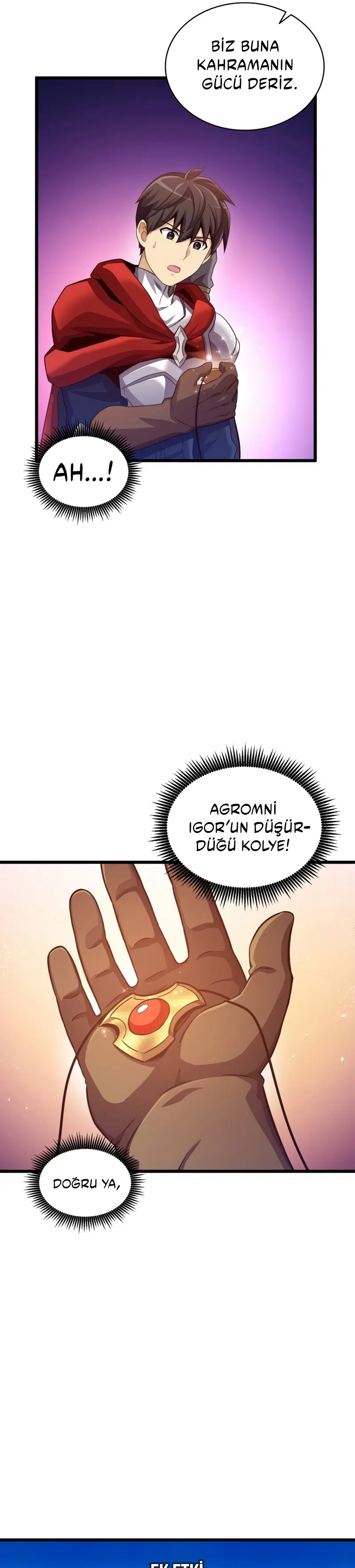 Esrarengiz Nişancı - Bölüm 116 Sayfa 5
