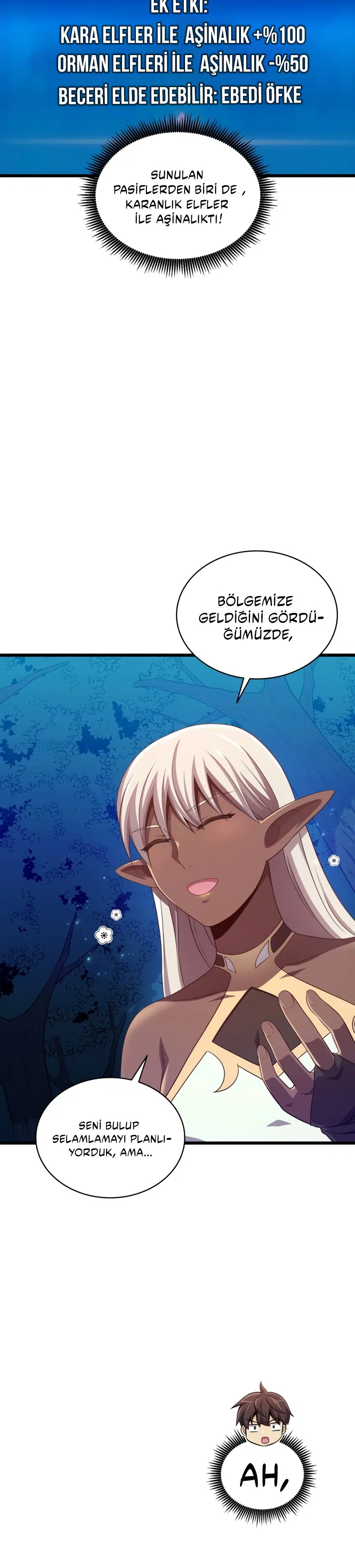 Esrarengiz Nişancı - Bölüm 116 Sayfa 6