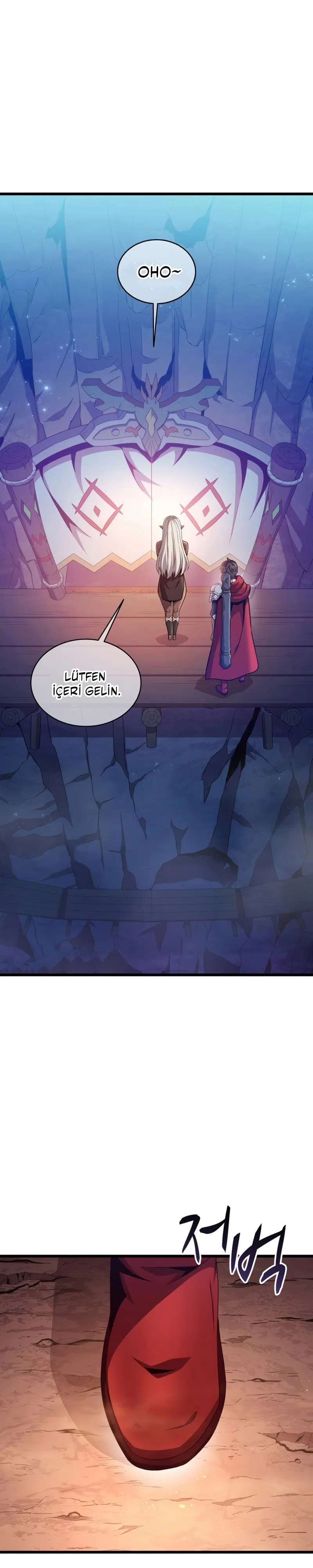 Esrarengiz Nişancı - Bölüm 116 Sayfa 10