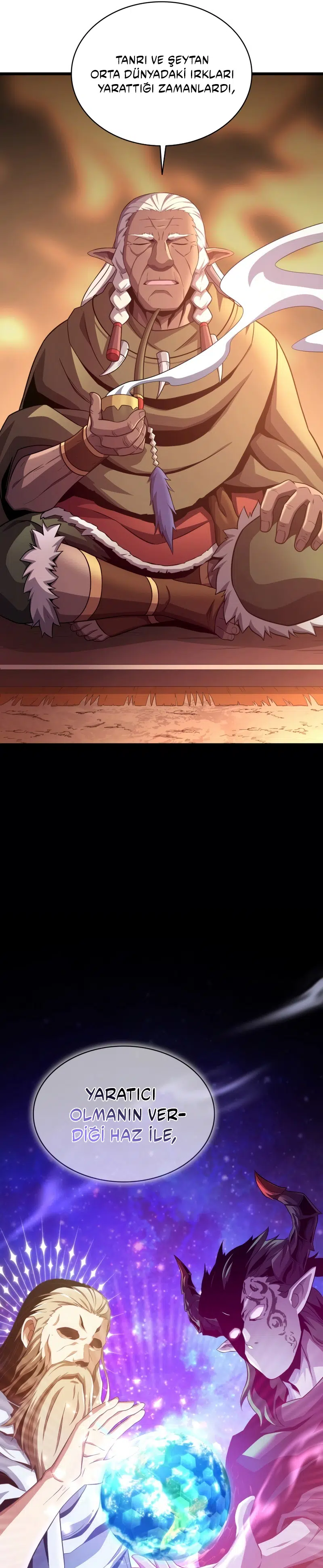 Esrarengiz Nişancı - Bölüm 116 Sayfa 20
