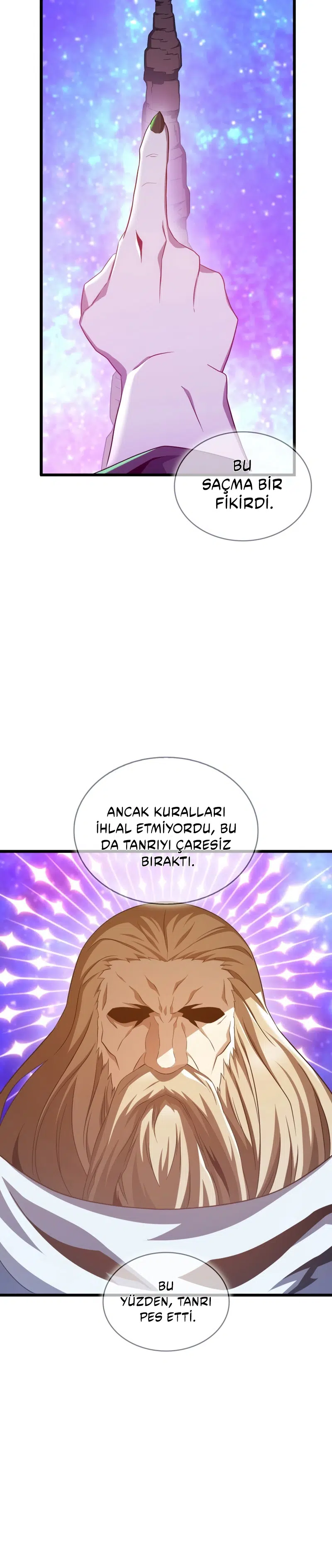 Esrarengiz Nişancı - Bölüm 116 Sayfa 28