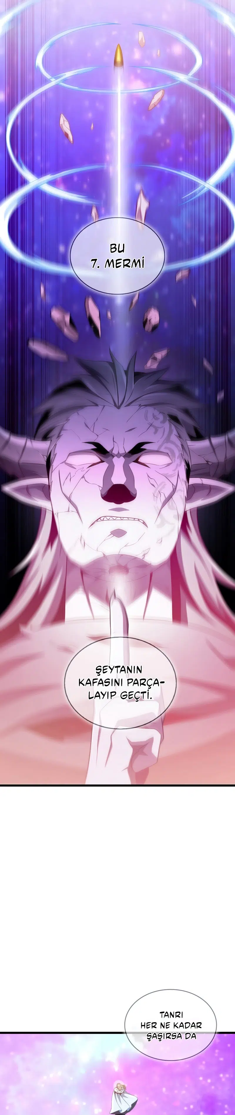 Esrarengiz Nişancı - Bölüm 116 Sayfa 32