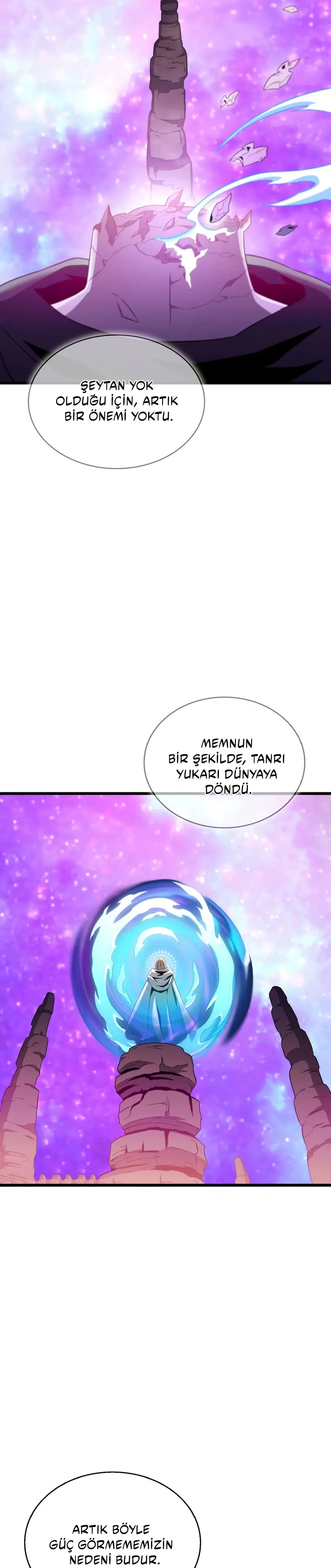 Esrarengiz Nişancı - Bölüm 116 Sayfa 33