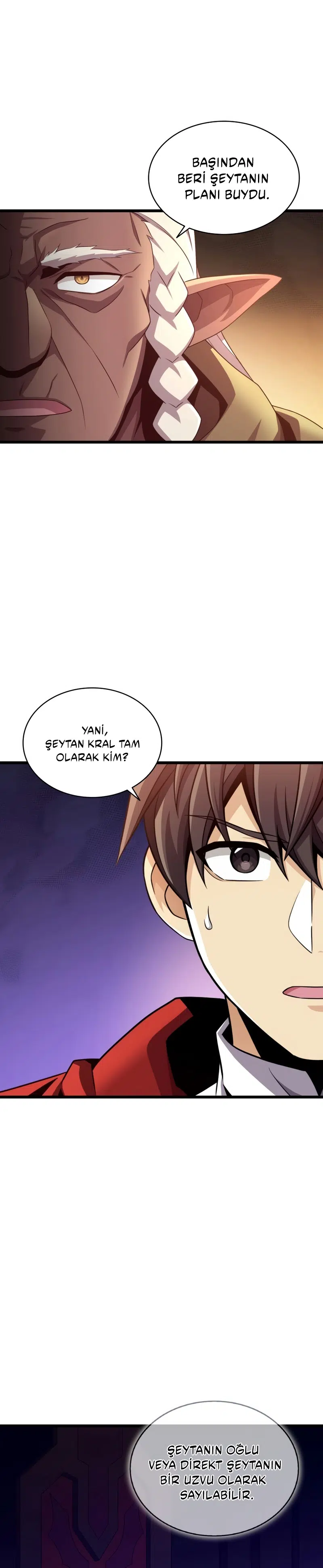 Esrarengiz Nişancı - Bölüm 116 Sayfa 37