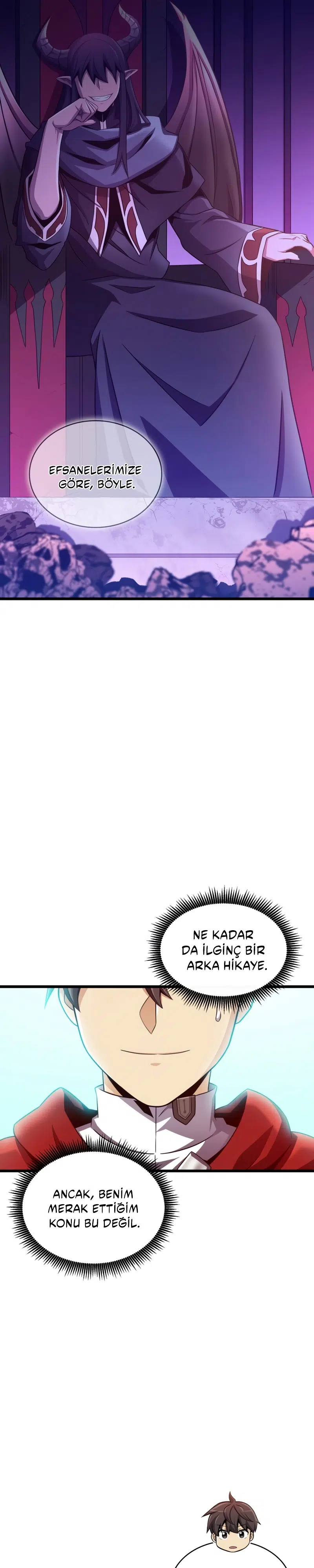 Esrarengiz Nişancı - Bölüm 116 Sayfa 38