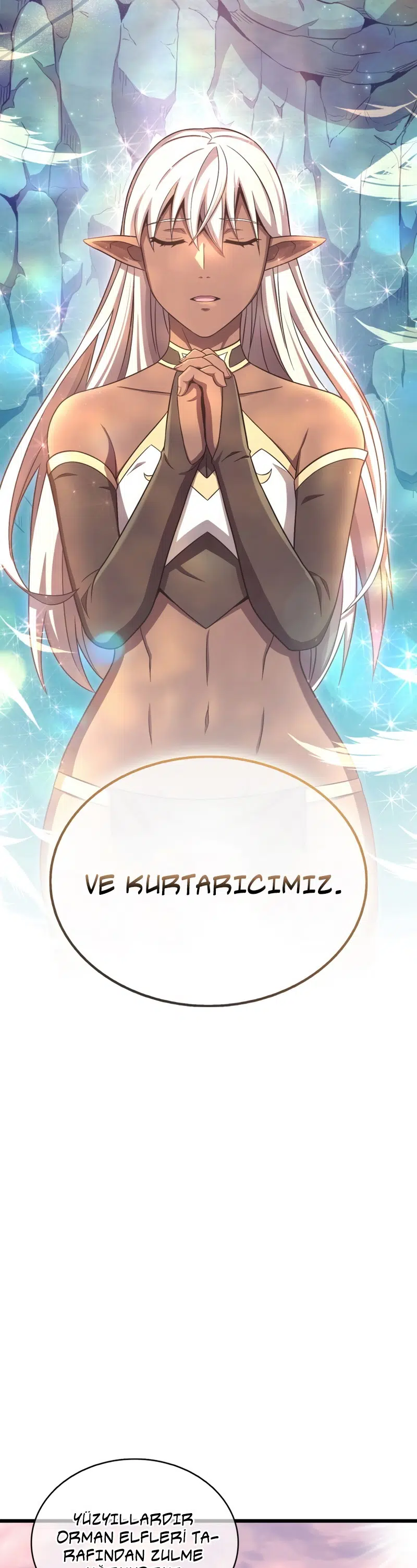 Esrarengiz Nişancı - Bölüm 117 Sayfa 3