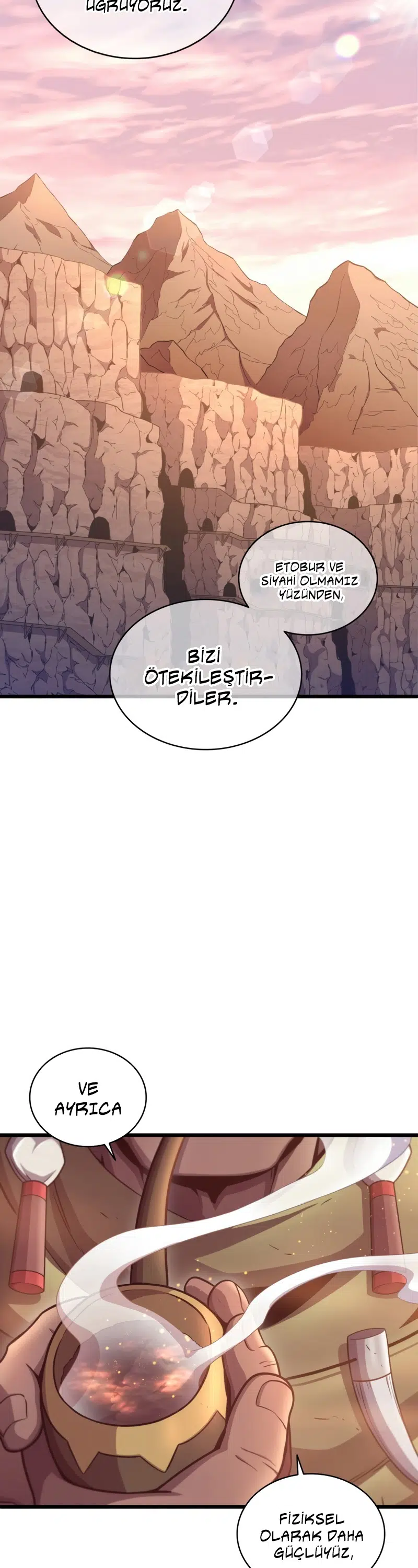 Esrarengiz Nişancı - Bölüm 117 Sayfa 4