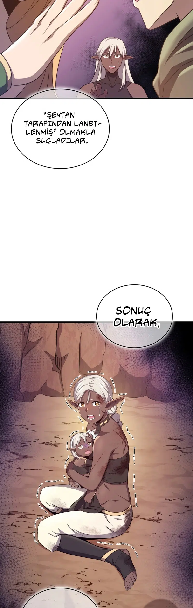 Esrarengiz Nişancı - Bölüm 117 Sayfa 7