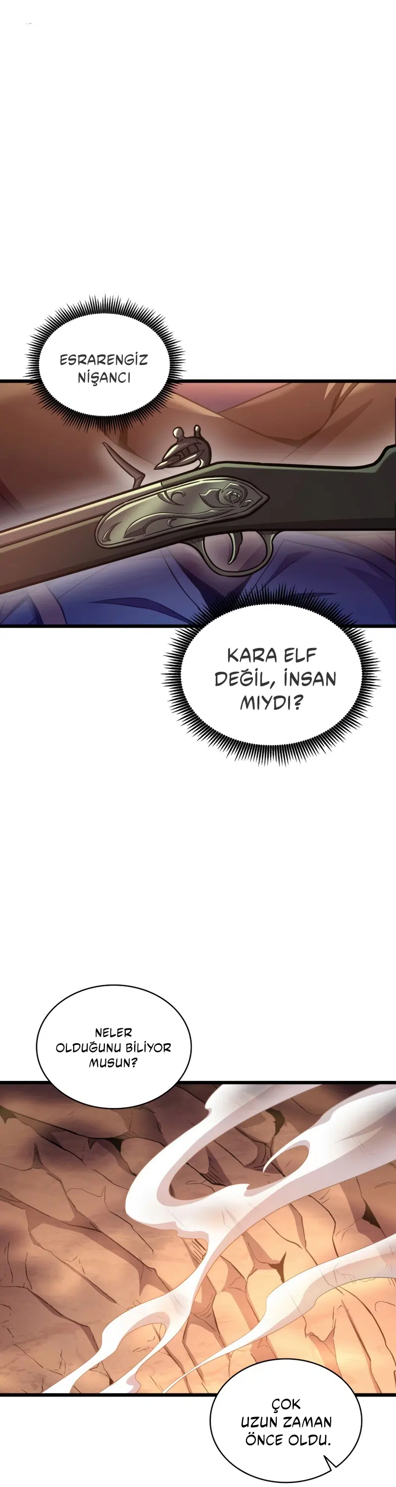 Esrarengiz Nişancı - Bölüm 117 Sayfa 13