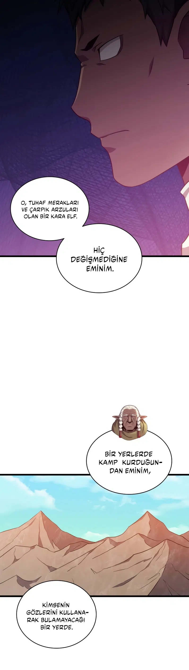 Esrarengiz Nişancı - Bölüm 117 Sayfa 22