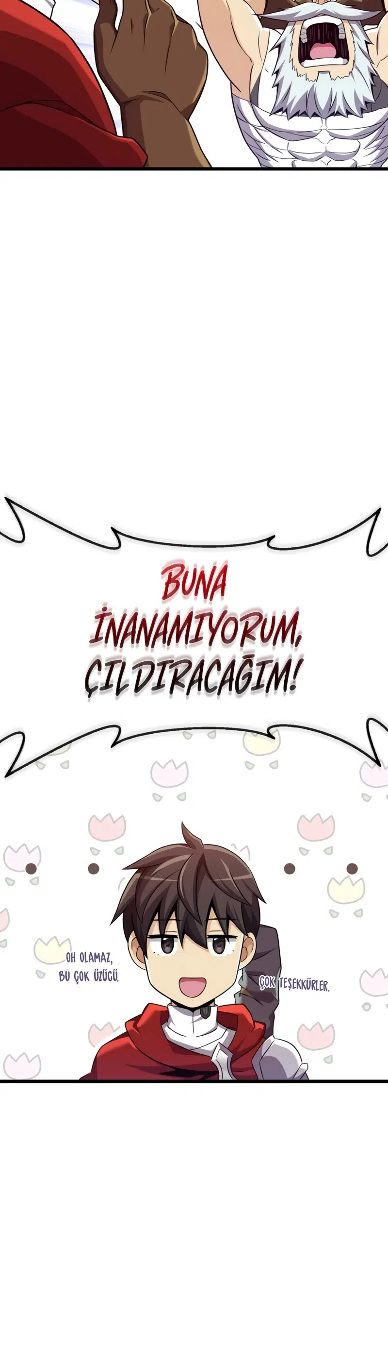 Esrarengiz Nişancı - Bölüm 117 Sayfa 41