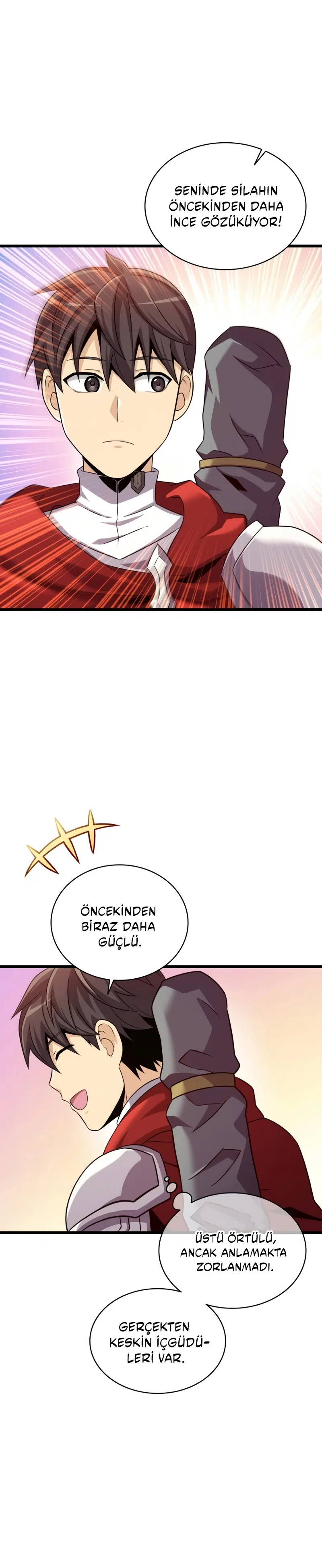 Esrarengiz Nişancı - Bölüm 118 Sayfa 13