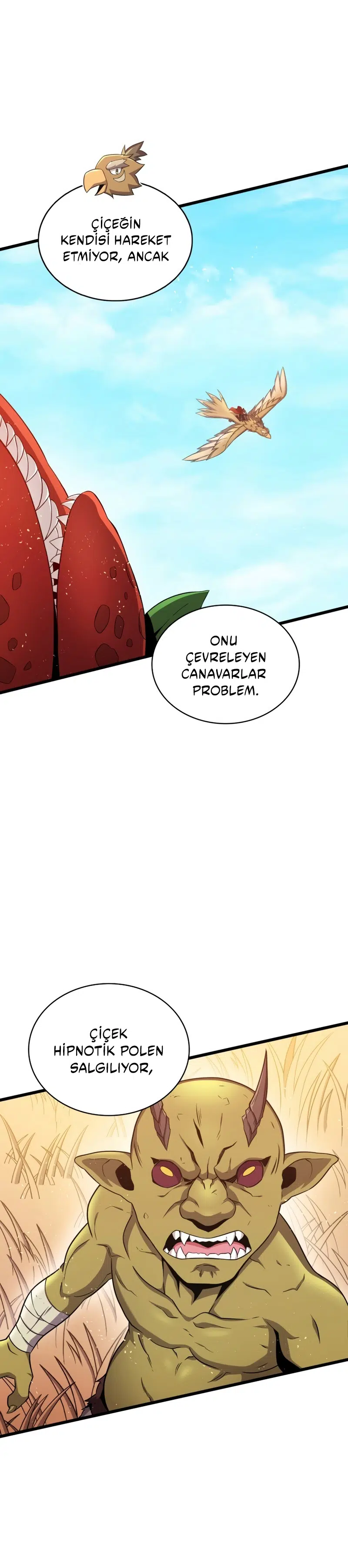 Esrarengiz Nişancı - Bölüm 118 Sayfa 24