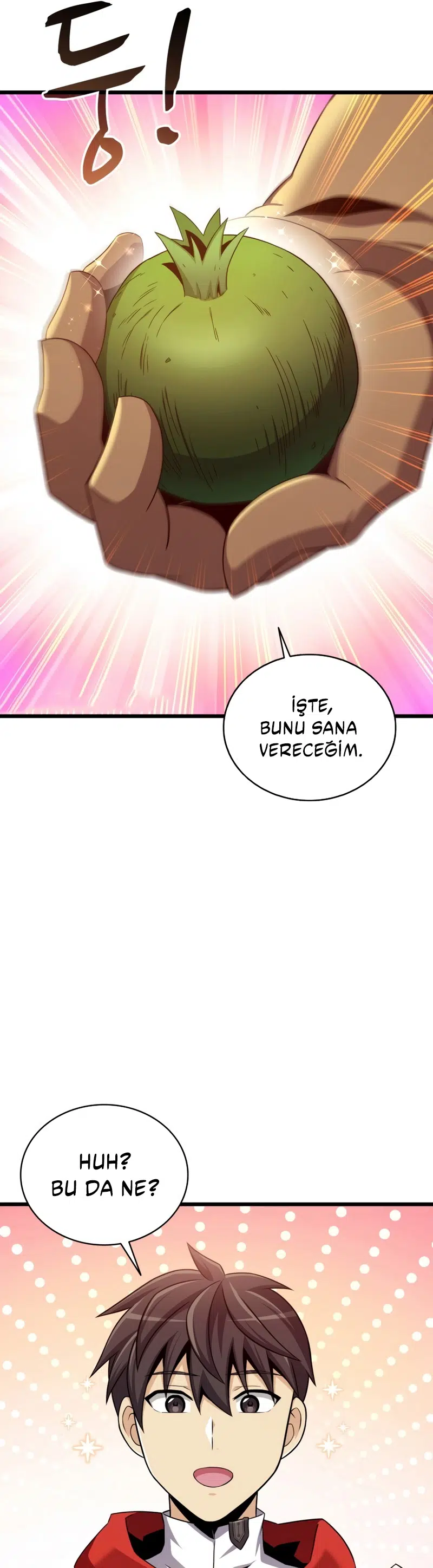 Esrarengiz Nişancı - Bölüm 119 Sayfa 10