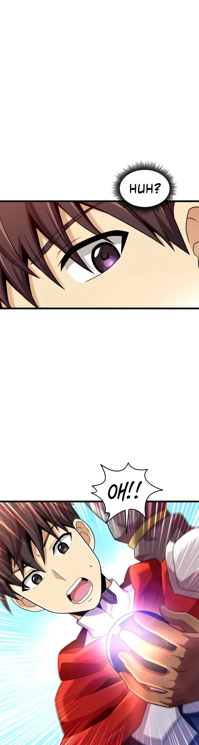 Esrarengiz Nişancı - Bölüm 119 Sayfa 23