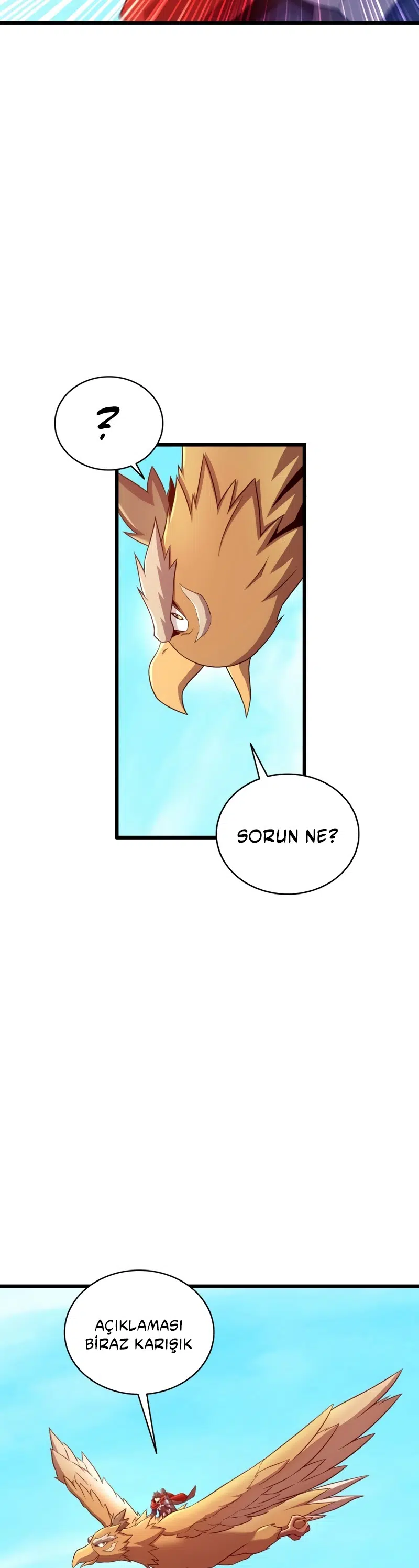 Esrarengiz Nişancı - Bölüm 119 Sayfa 24