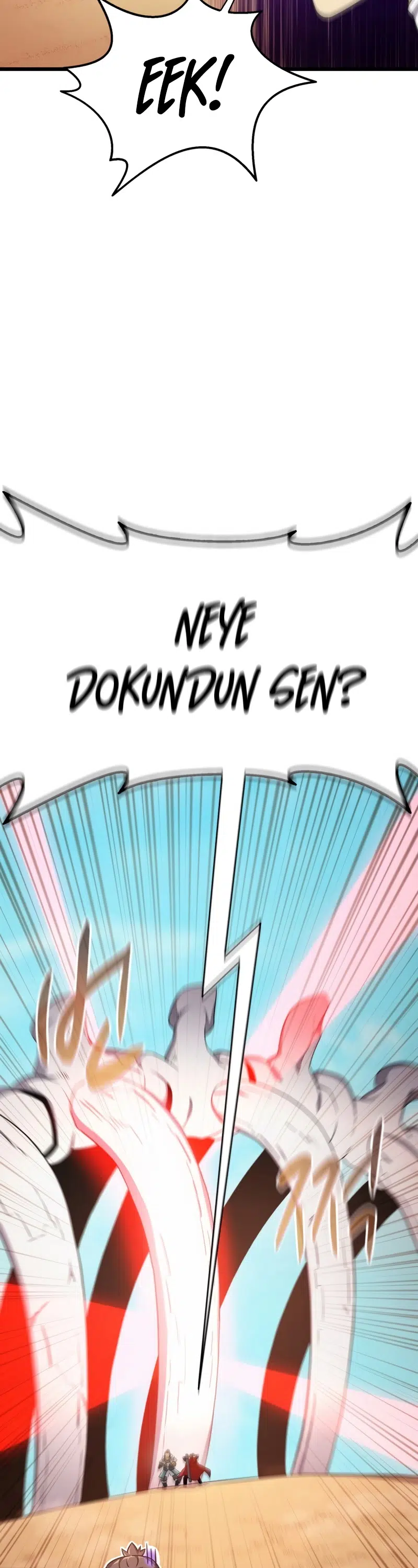 Esrarengiz Nişancı - Bölüm 119 Sayfa 31