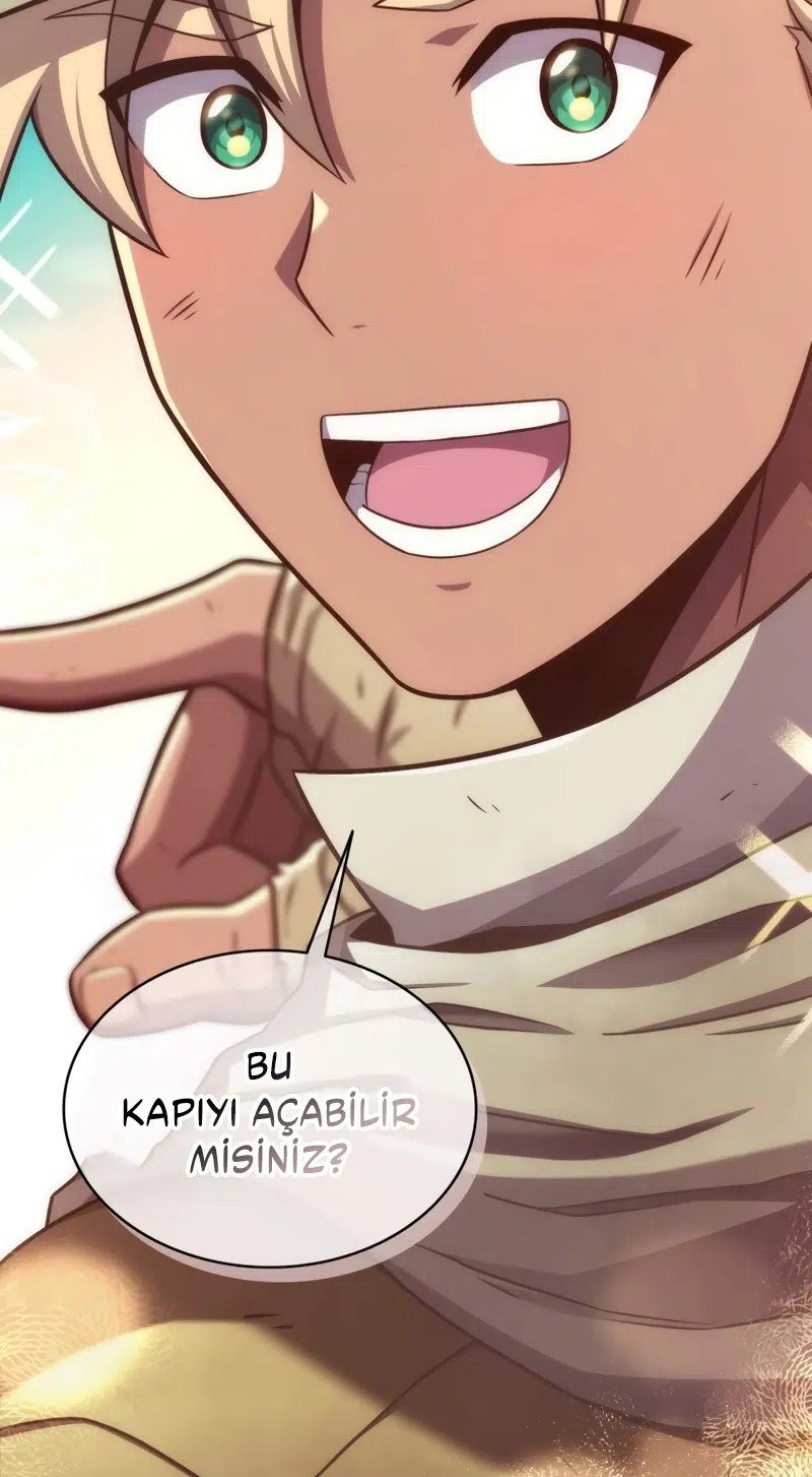 Esrarengiz Nişancı - Bölüm 119 Sayfa 51